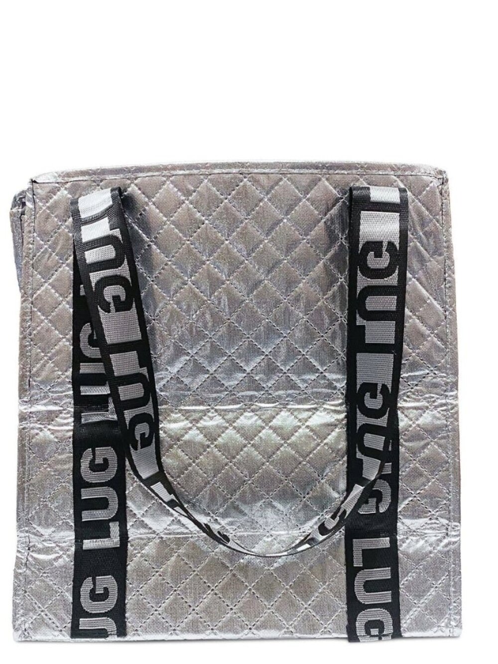 LUG - Transit Reusable Tote Bag - Picture 3 of 3